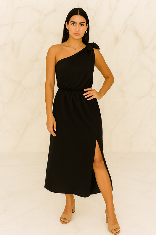 Kleid ‘Elena’ – Clean, Cool & Classy