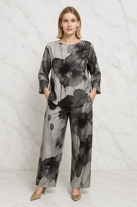 Freiherrin Edelhain – Eleganz in ihrer lässigsten Form