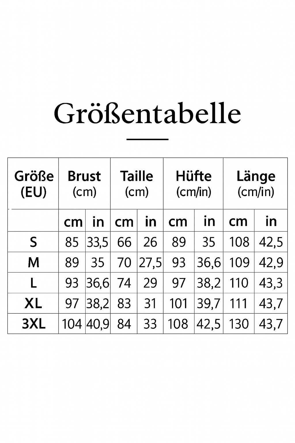 Yasmine - Eleganz und Luxus für besondere Augenblicke