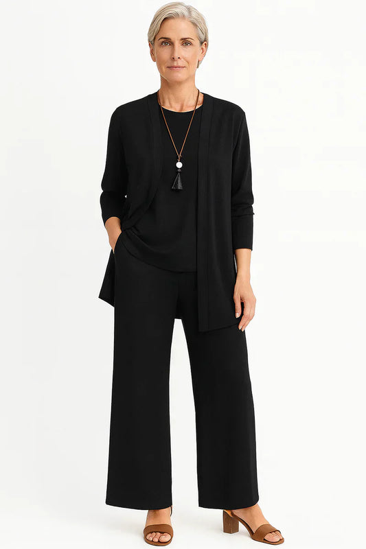 Yolly™ – Elegantes 3-teiliges Set