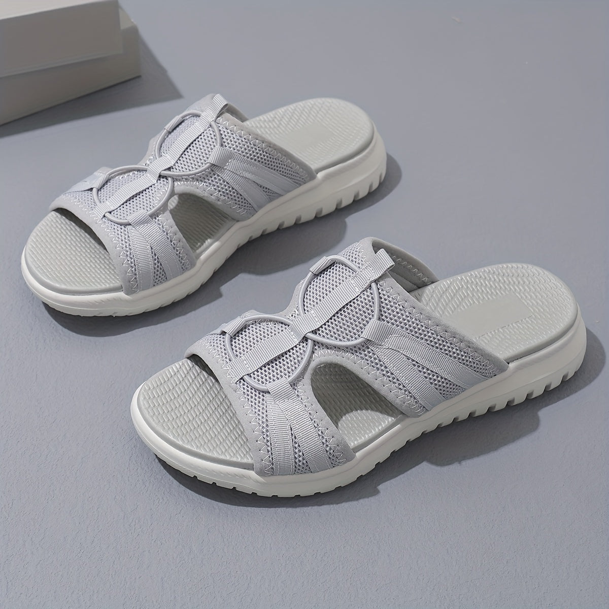 Elira™ – Leichte Komfortsandalen