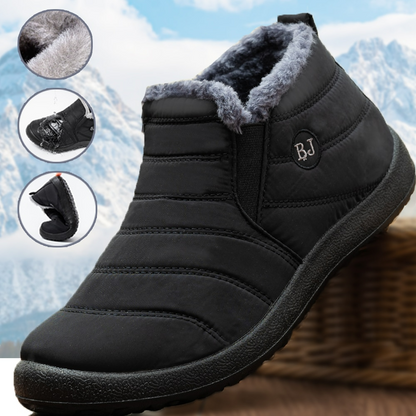 Snug Feet™ - Hochwertige Winter-Slipper