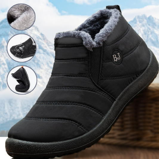 Snug Feet™ - Hochwertige Winter-Slipper