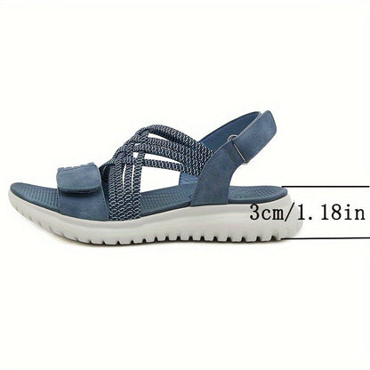 Camari™ – Orthopädische Bequeme Sandalen