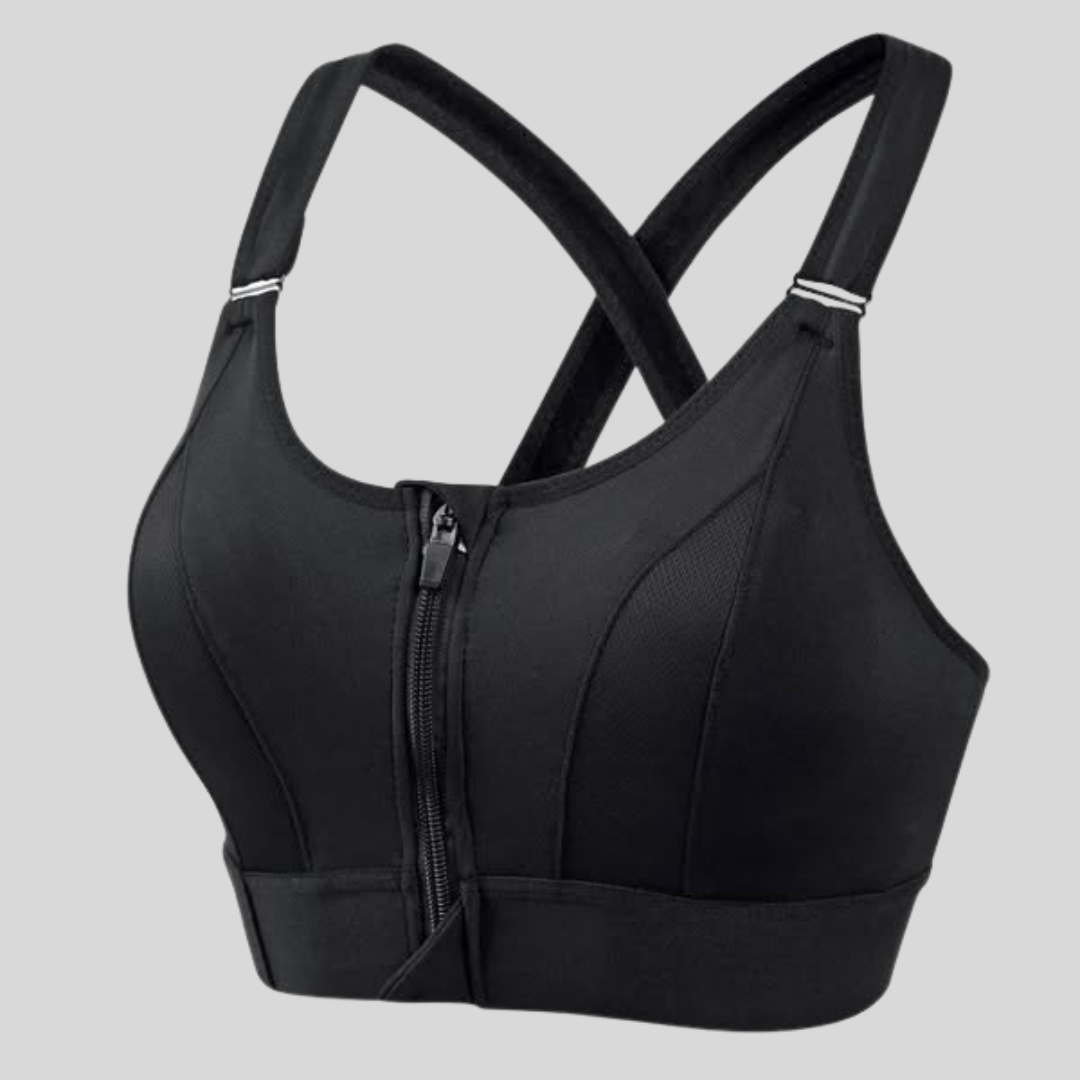 PowerBra™ – Bequemer und Stützender Sport-BH