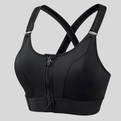 PowerBra™ – Bequemer und Stützender Sport-BH