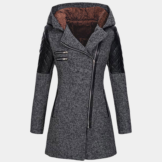 Rosemary™ - Stylische und Gemütliche Winterjacke
