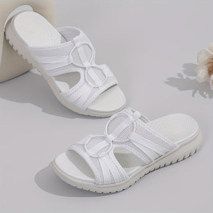 Elira™ – Leichte Komfortsandalen