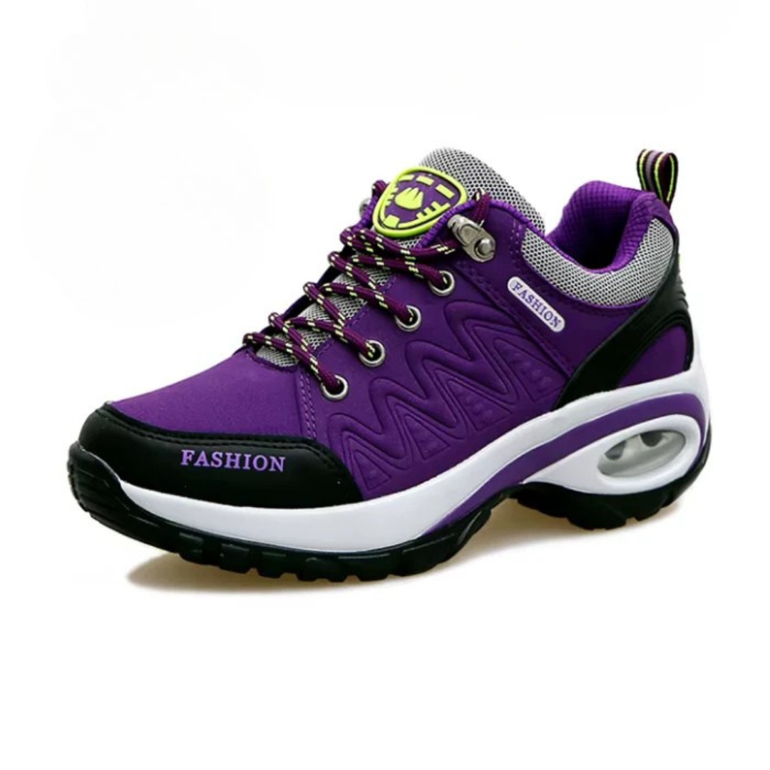 Stepura™ – Schmerzlindernde Orthopädische Wanderschuhe