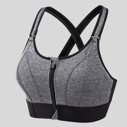 PowerBra™ – Bequemer und Stützender Sport-BH