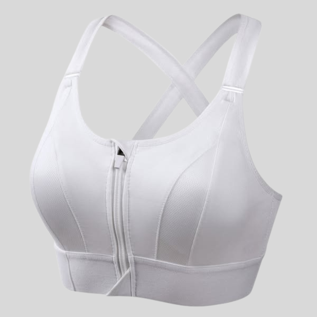 PowerBra™ – Bequemer und Stützender Sport-BH