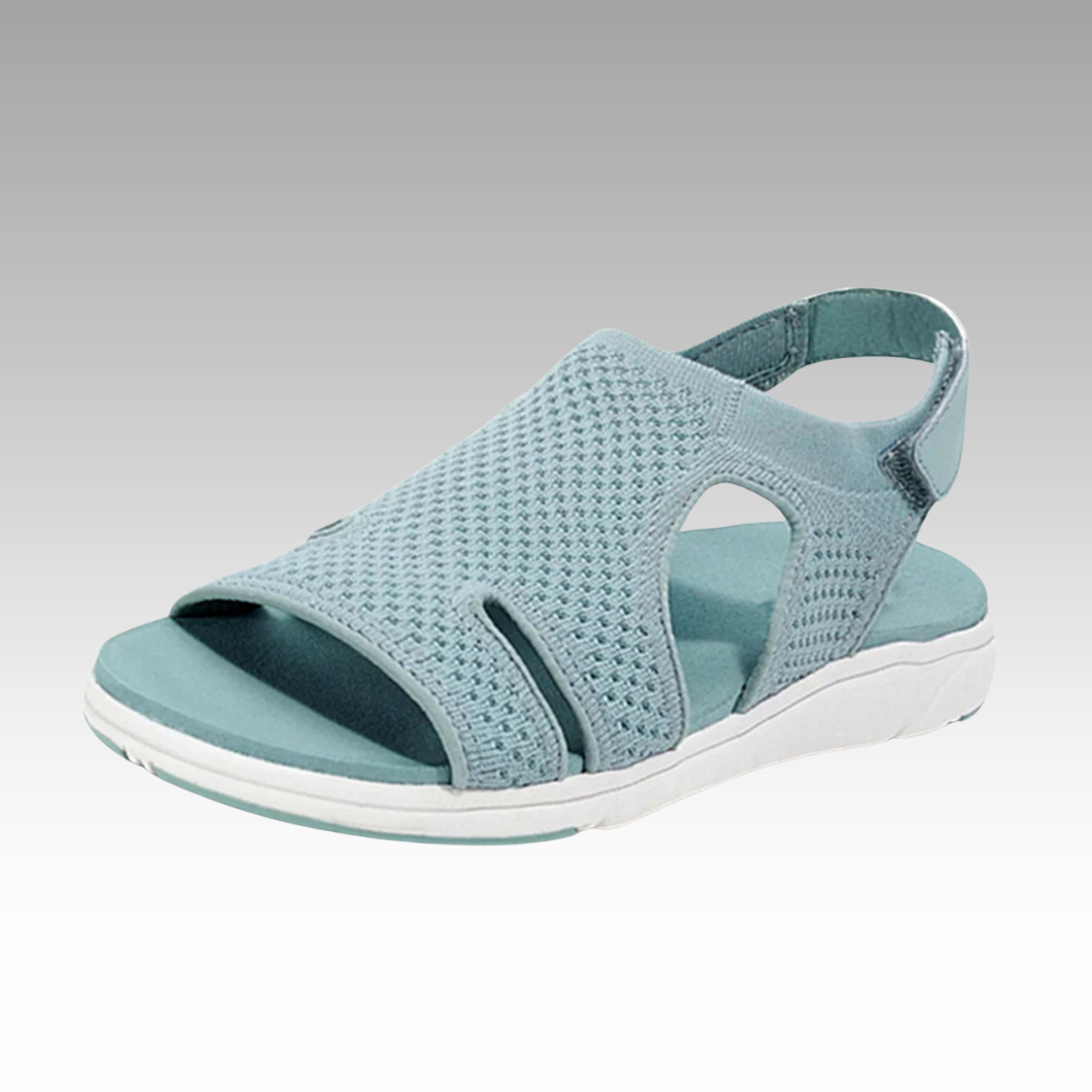 Bareli™ – Leichte Bequeme Sandalen