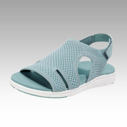 Bareli™ – Leichte Bequeme Sandalen