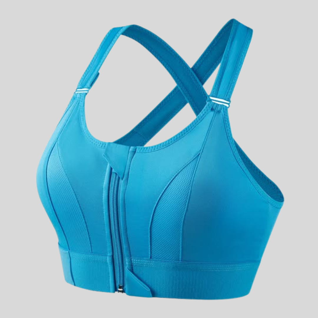 PowerBra™ – Bequemer und Stützender Sport-BH