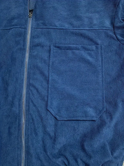 Babs | Frühlingsjacke mit Reißverschluss