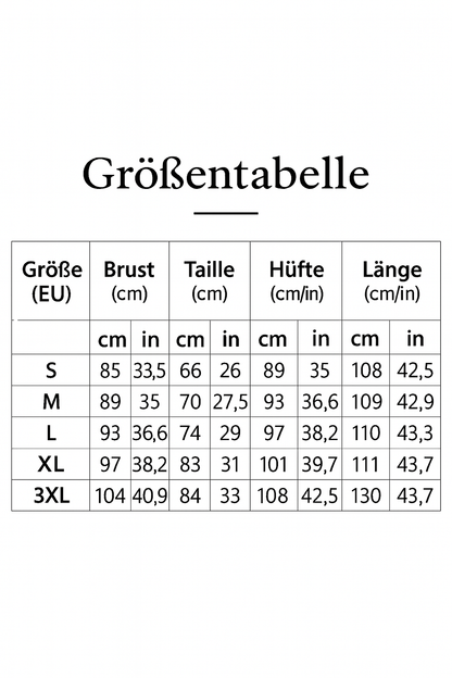 Yasmine - Eleganz und Luxus für besondere Augenblicke