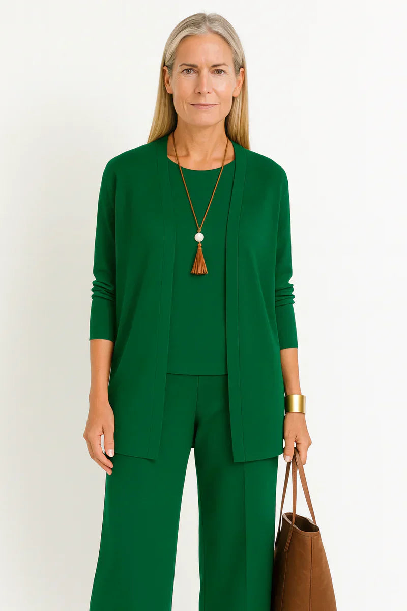 Yolly™ –  Elegantes 3-teiliges Set