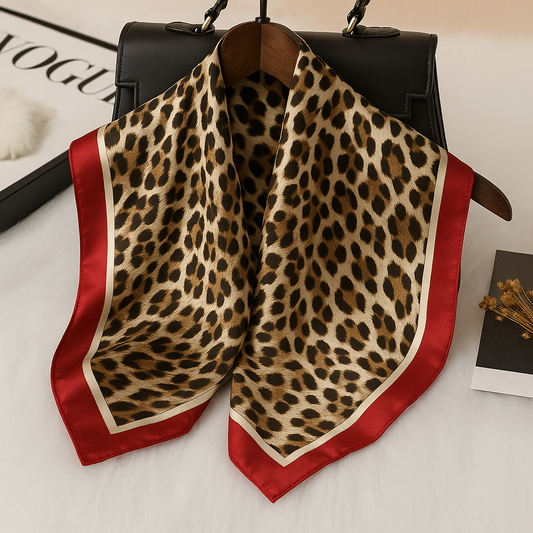 Leopardenglanz