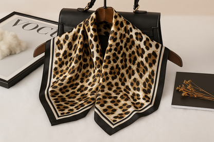 Leopardenglanz