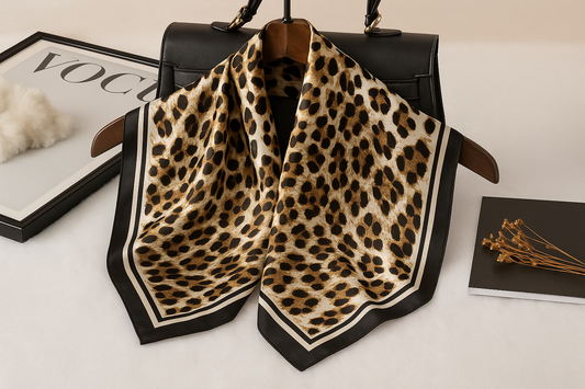 Leopardenglanz