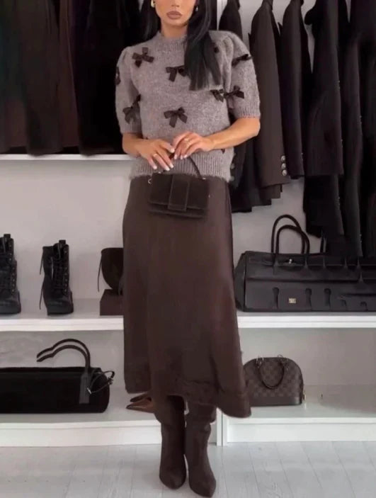 Cai™ – Klassisches Eleganz-Set