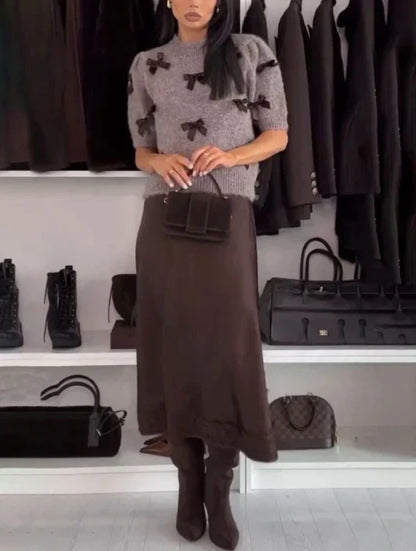 Cai™ – Klassisches Eleganz-Set