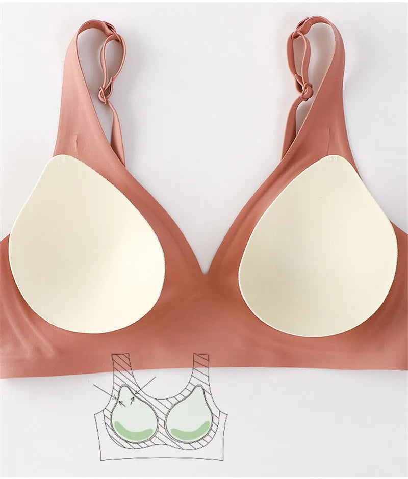 SeidenZauber jelly BH
