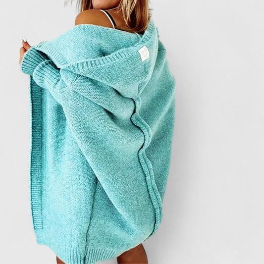 Velisse™ – Bequeme und Schicke Kofta