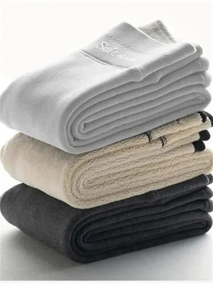 Icone™ – Lässige Winterhose mit warmem Futter