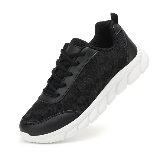 Pauline™ – Atmungsaktive und Stilvolle Orthopädische Schuhe