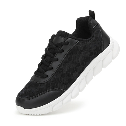 Pauline™ – Atmungsaktive und Stilvolle Orthopädische Schuhe