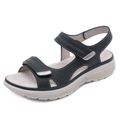 Katharina™ – Orthopädische Damensandalen