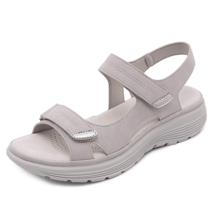 Katharina™ – Orthopädische Damensandalen